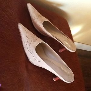 Pazzo Kadola Cowboy Mules